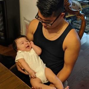 Meet your Posher, John